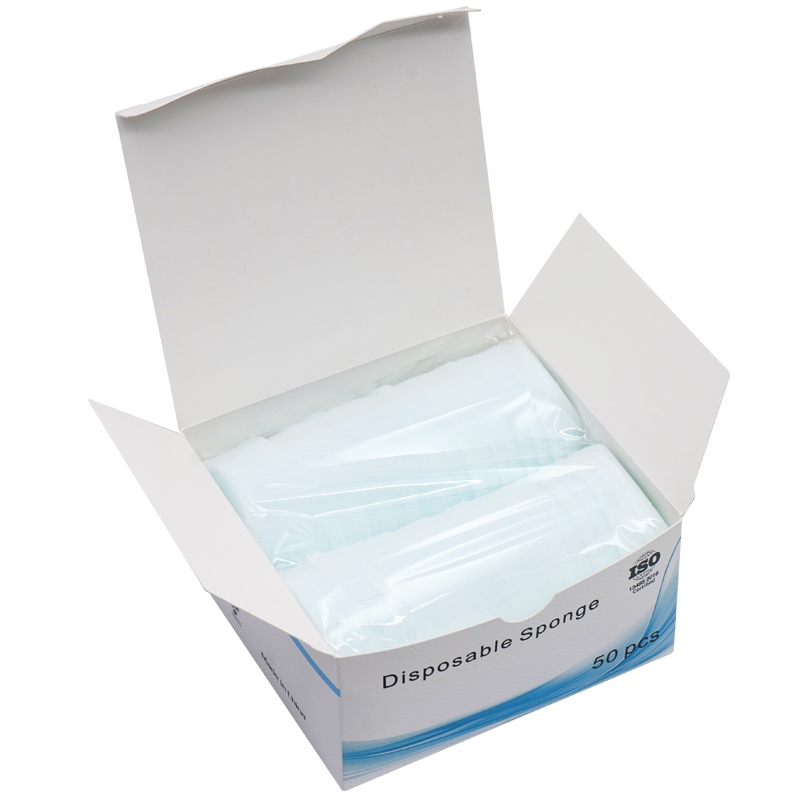 50 Stück Wurzelkanal-Reinigung – Eco Sponge Bewertung und Preis