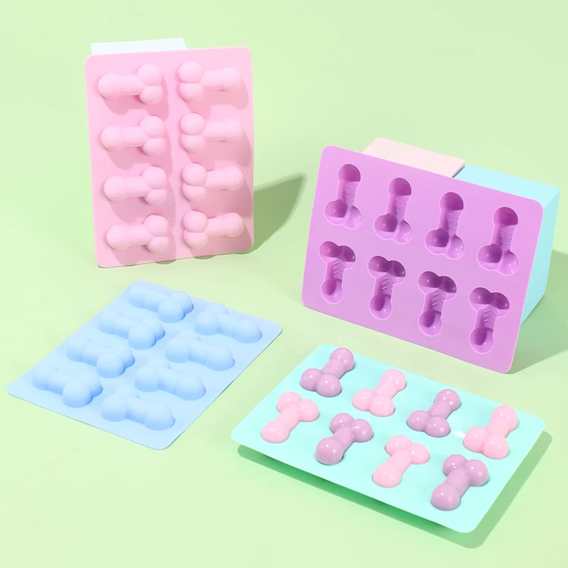 3D Kreative Penis Geformt Kuch – Eco Soap Bewertung und Preis