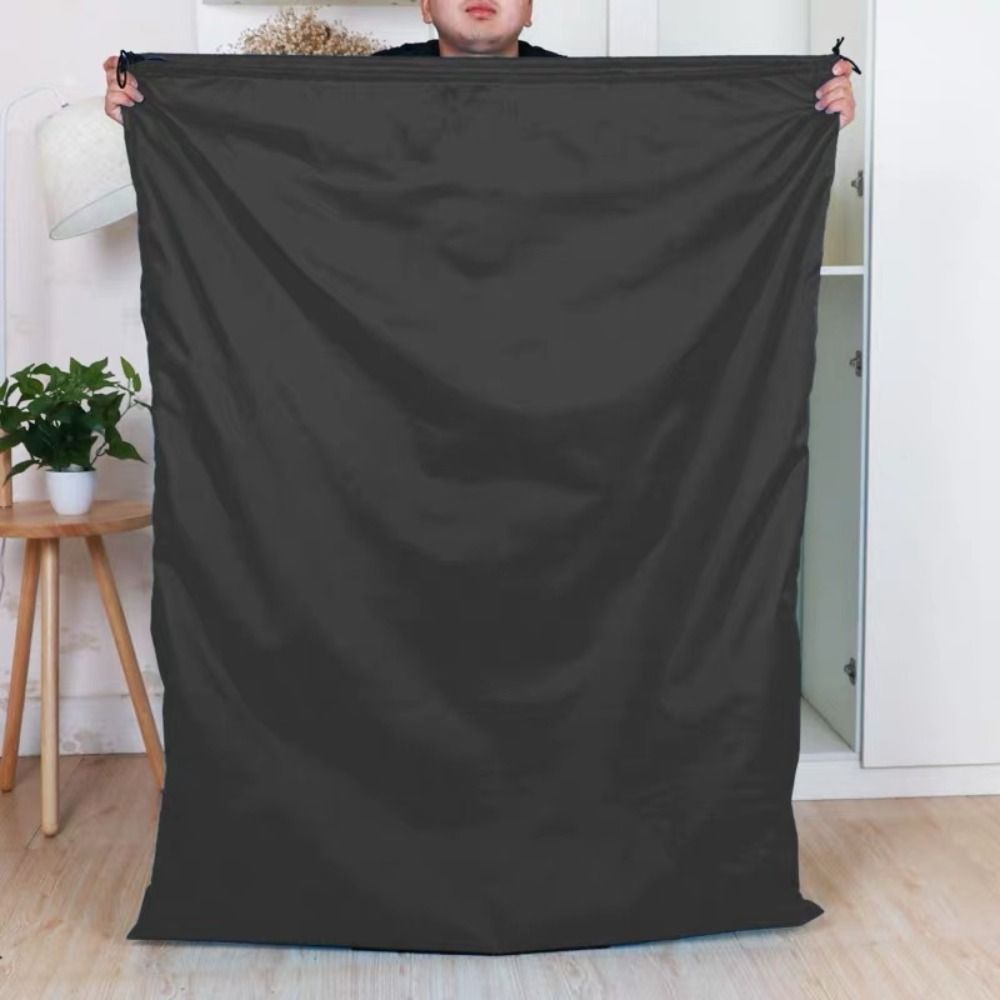 Neuer Wasserdichter Kordelzugb – Reusable Bag Bewertung und Preis