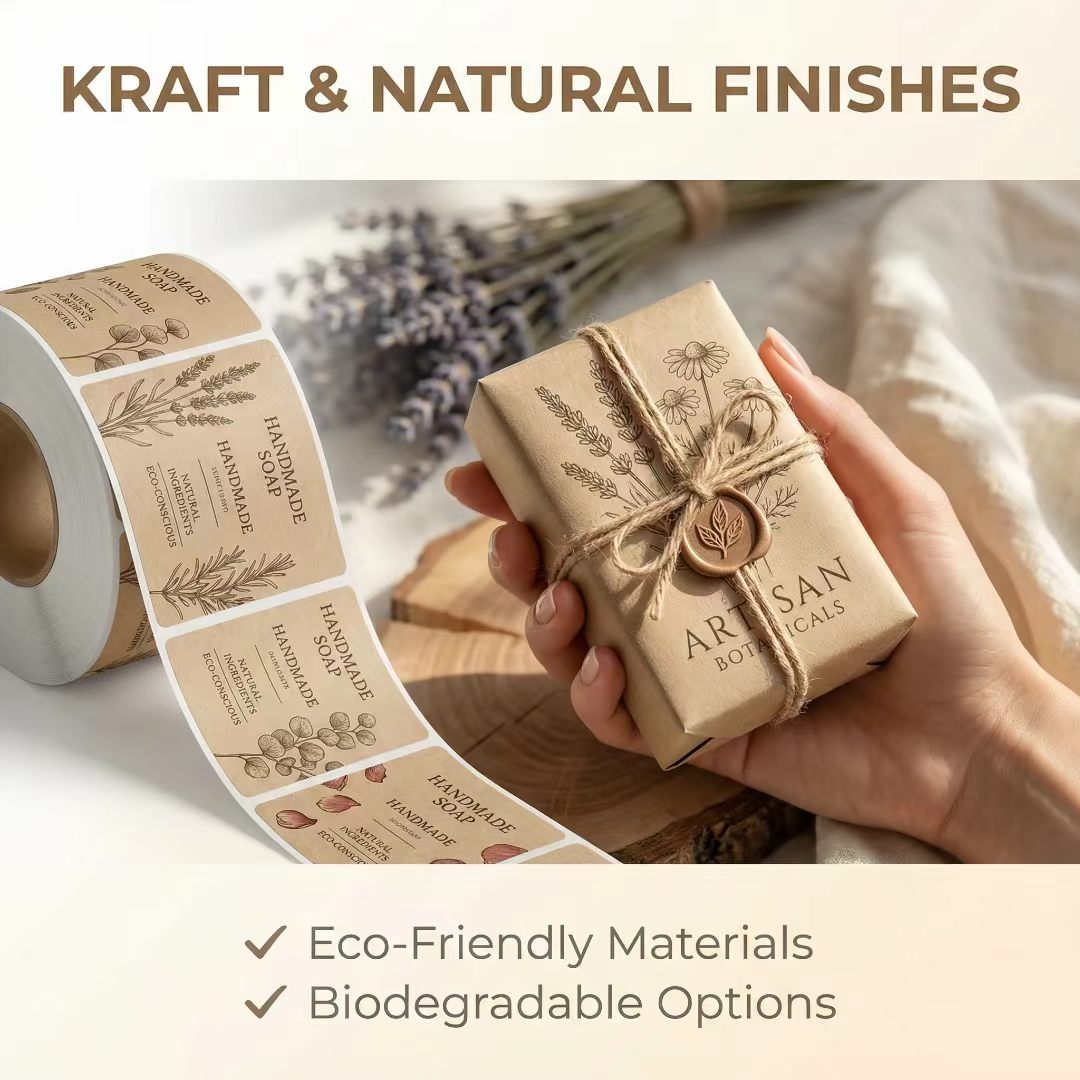 Maßgefertigte Umweltfreundlich – Eco Soap Bewertung und Preis