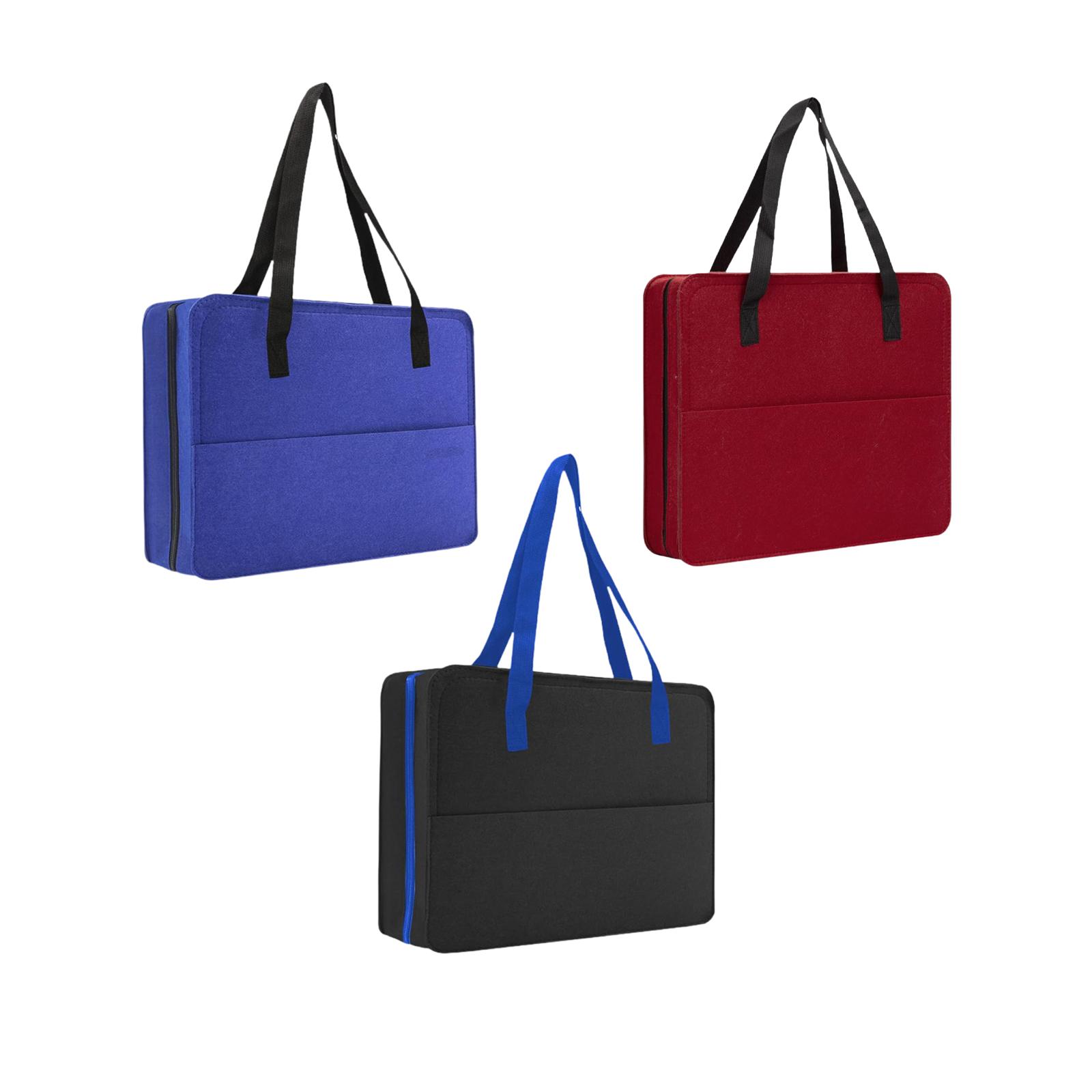 Tragbare Aufbewahrungstasche f – Reusable Bag Bewertung und Preis