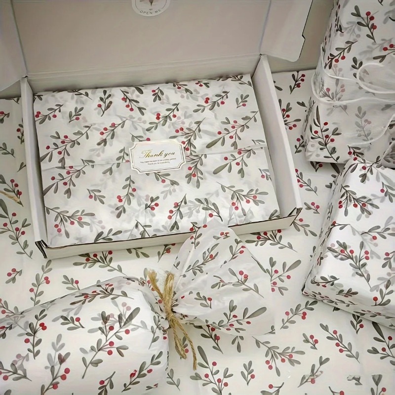 30 Stück/10 Stück Holly, Berry – Beeswax Wrap Bewertung und Preis