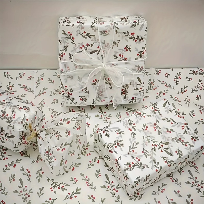 30 Stück/10 Stück Holly, Berry – Beeswax Wrap Bewertung und Preis