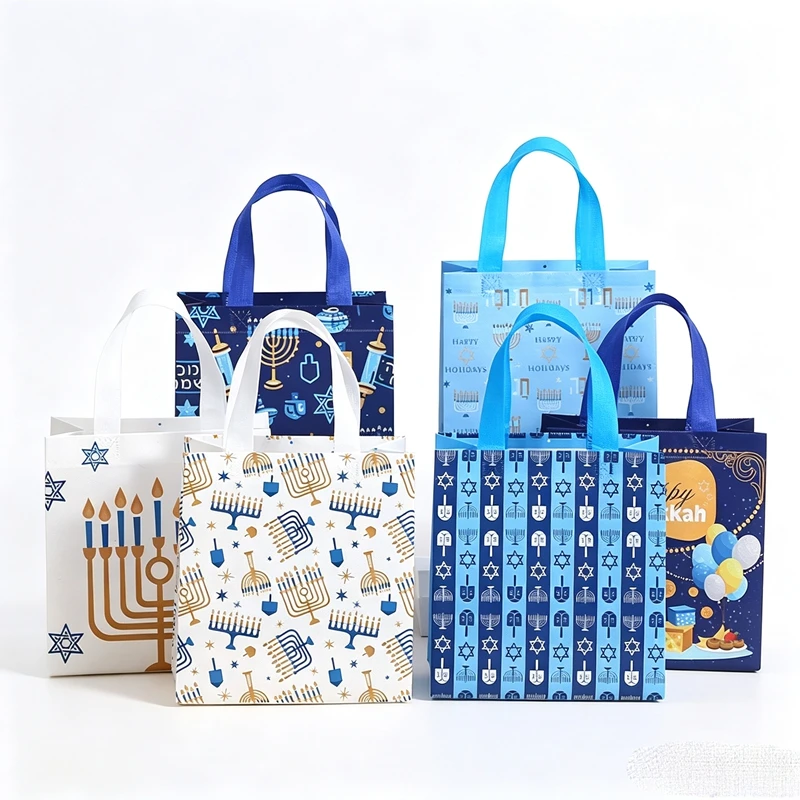 50 Stück schicke, nicht gewebt – Reusable Bag Bewertung und Preis