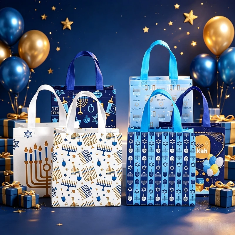 50 Stück schicke, nicht gewebt – Reusable Bag Bewertung und Preis