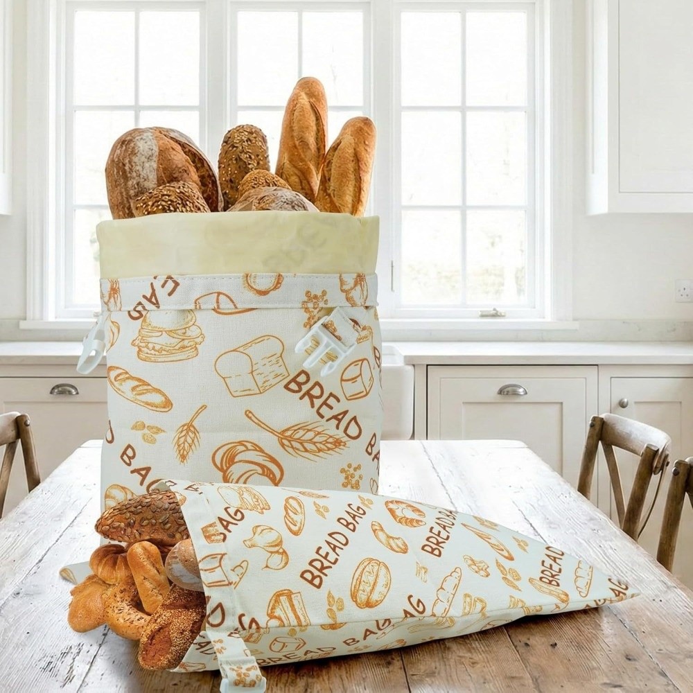Wiederverwendbare Bienenwachst – Reusable Bag Bewertung und Preis