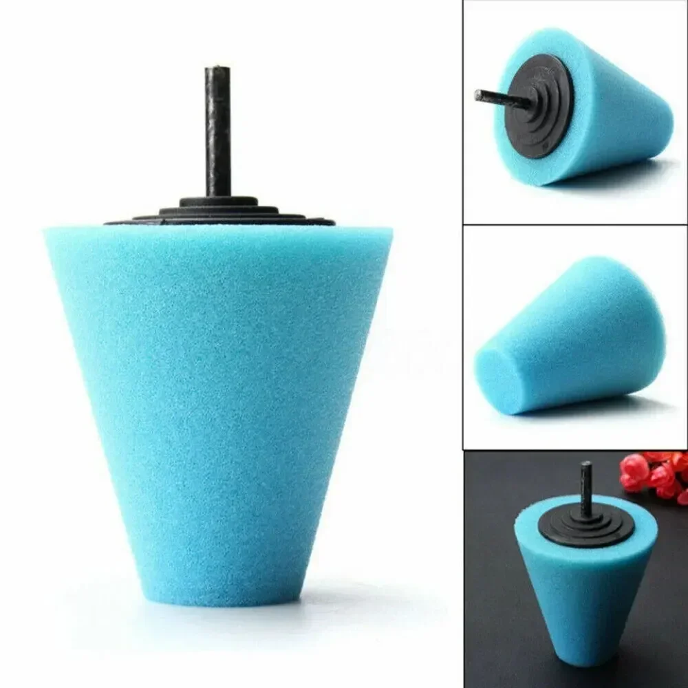 1-10PCS Auto Hub Polieren Schw – Eco Sponge Bewertung und Preis