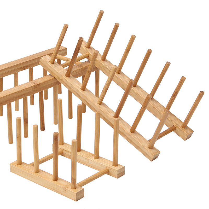 1 Stück, kreatives Bambus-Abtr – Bamboo Cutlery Bewertung und Preis