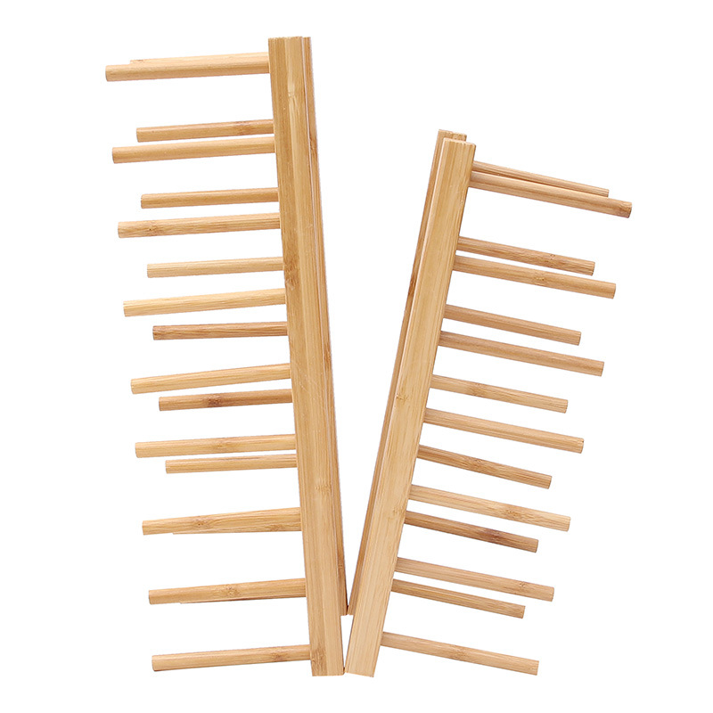 1 Stück, kreatives Bambus-Abtr – Bamboo Cutlery Bewertung und Preis
