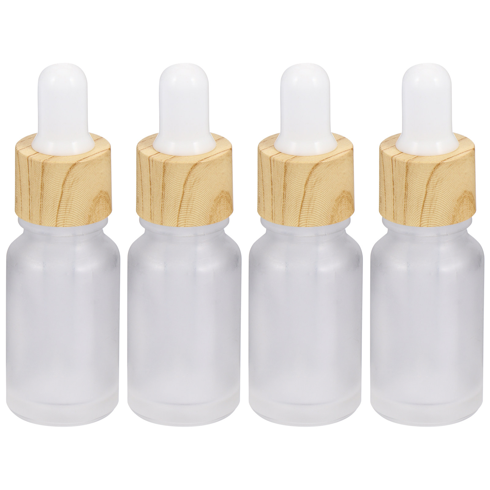 4 Stück Ätherisches Öl Halter  – Reusable Bottle Bewertung und Preis