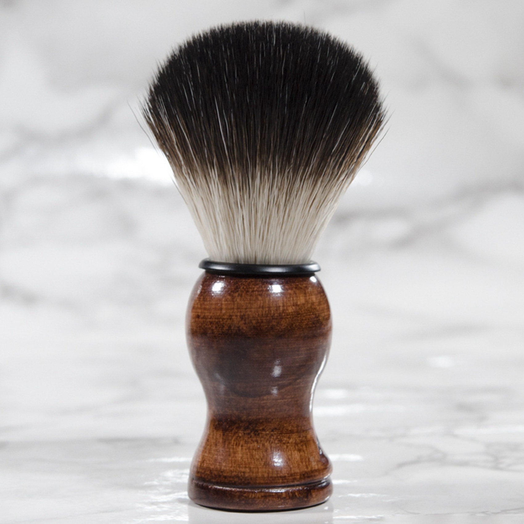 2X Herren-Rasierpinsel mit Hol – Safety Razor Handle Bewertung und Preis