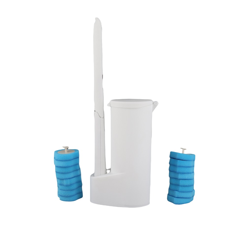 PP ABS Schwamm-Reinigungspad E – Eco Sponge Bewertung und Preis