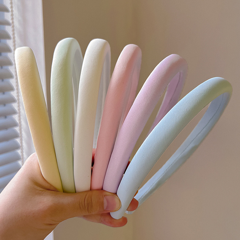 Koreanischen Stil Macaron Farb – Eco Sponge Bewertung und Preis