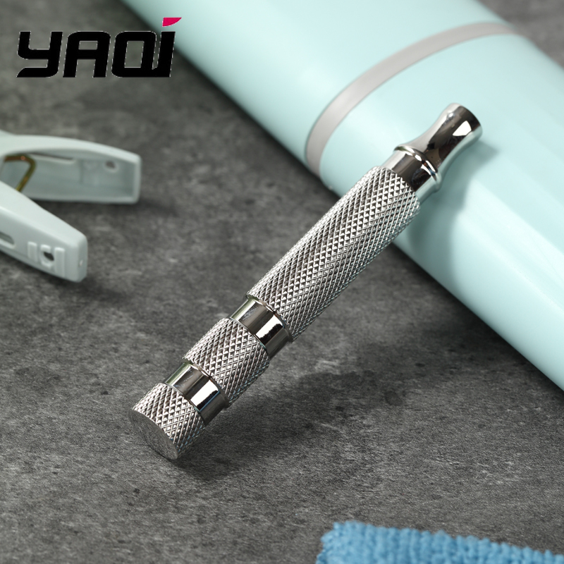 NEU Herren 2026 YAQI Polierter – Safety Razor Handle Bewertung und Preis