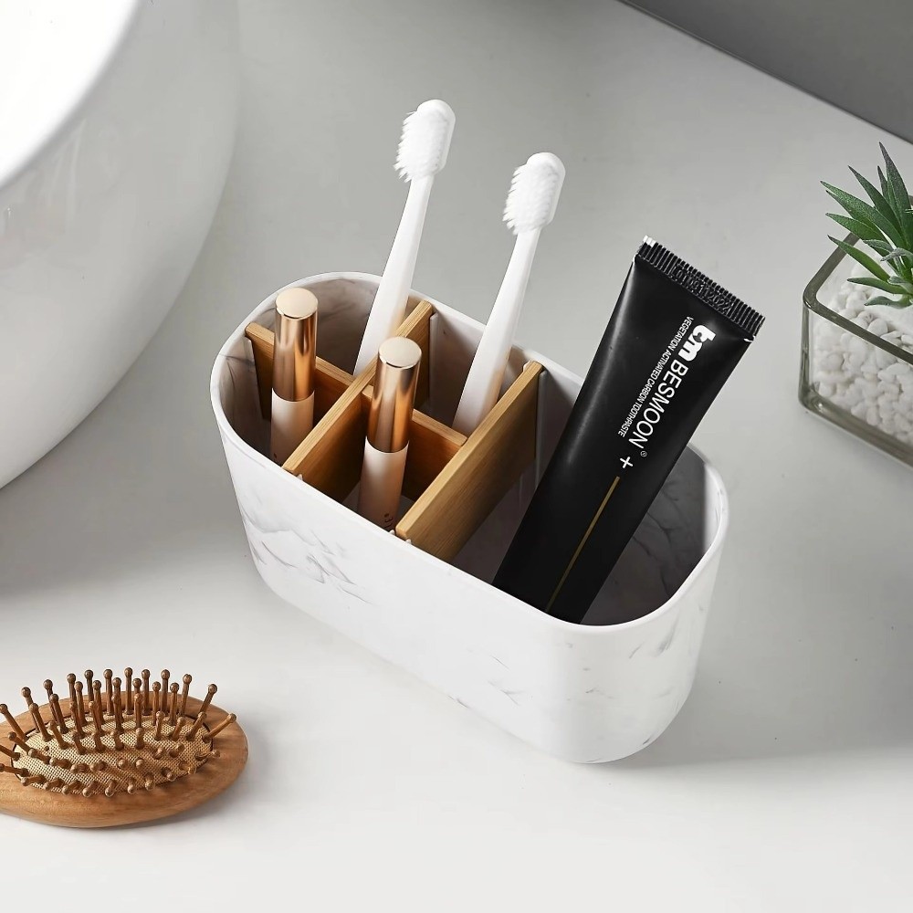 Multifunktionaler Zahnbürstenh – Bamboo Toothbrush Bewertung und Preis