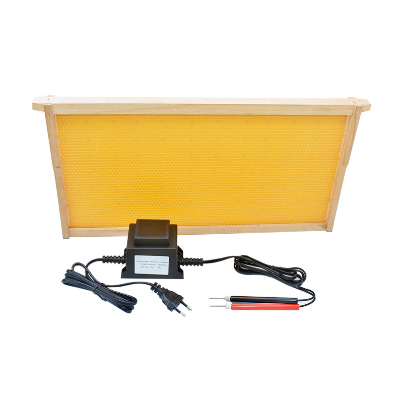 Elektrischer Bienenwachs-Einbe – Beeswax Wrap Bewertung und Preis
