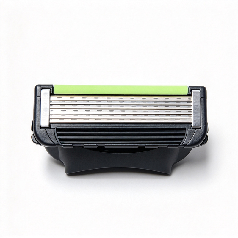 Herren-Rasierklingen aus Edels – Safety Razor Handle Bewertung und Preis