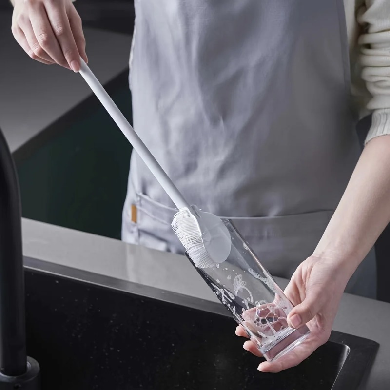 Faltbare 360-Grad-Reinigungsbü – Reusable Bottle Bewertung und Preis