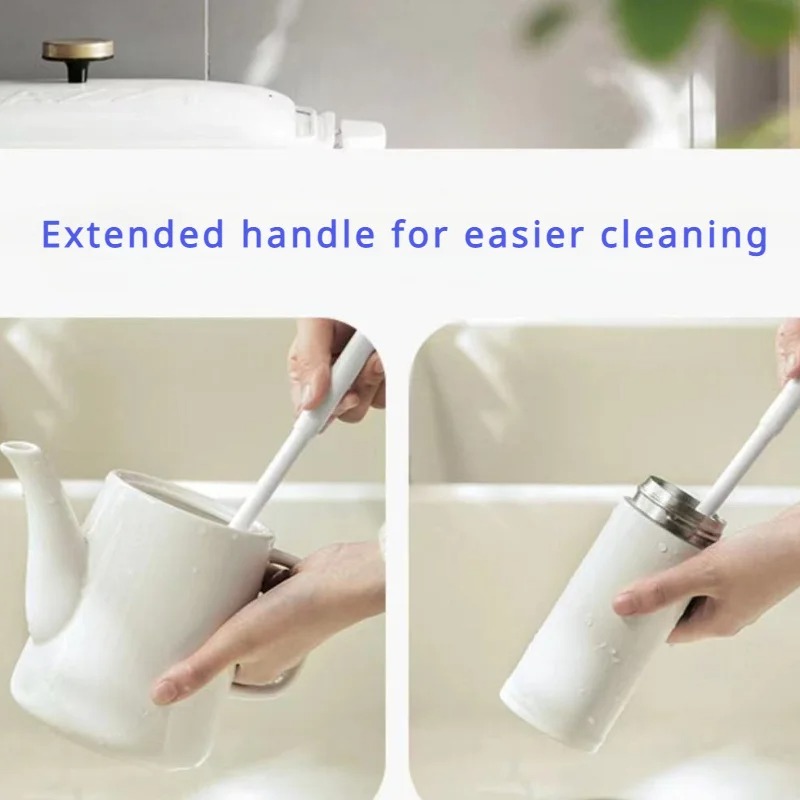 Faltbare 360-Grad-Reinigungsbü – Reusable Bottle Bewertung und Preis