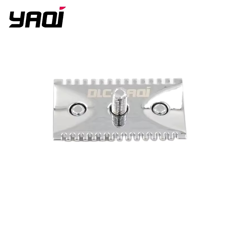YAQI Chrome Mellon Rasierwerkz – Safety Razor Handle Bewertung und Preis
