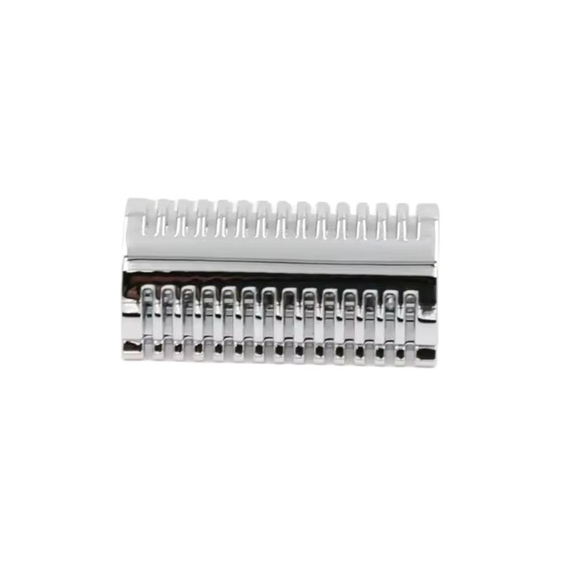 YAQI Chrome Mellon Rasierwerkz – Safety Razor Handle Bewertung und Preis