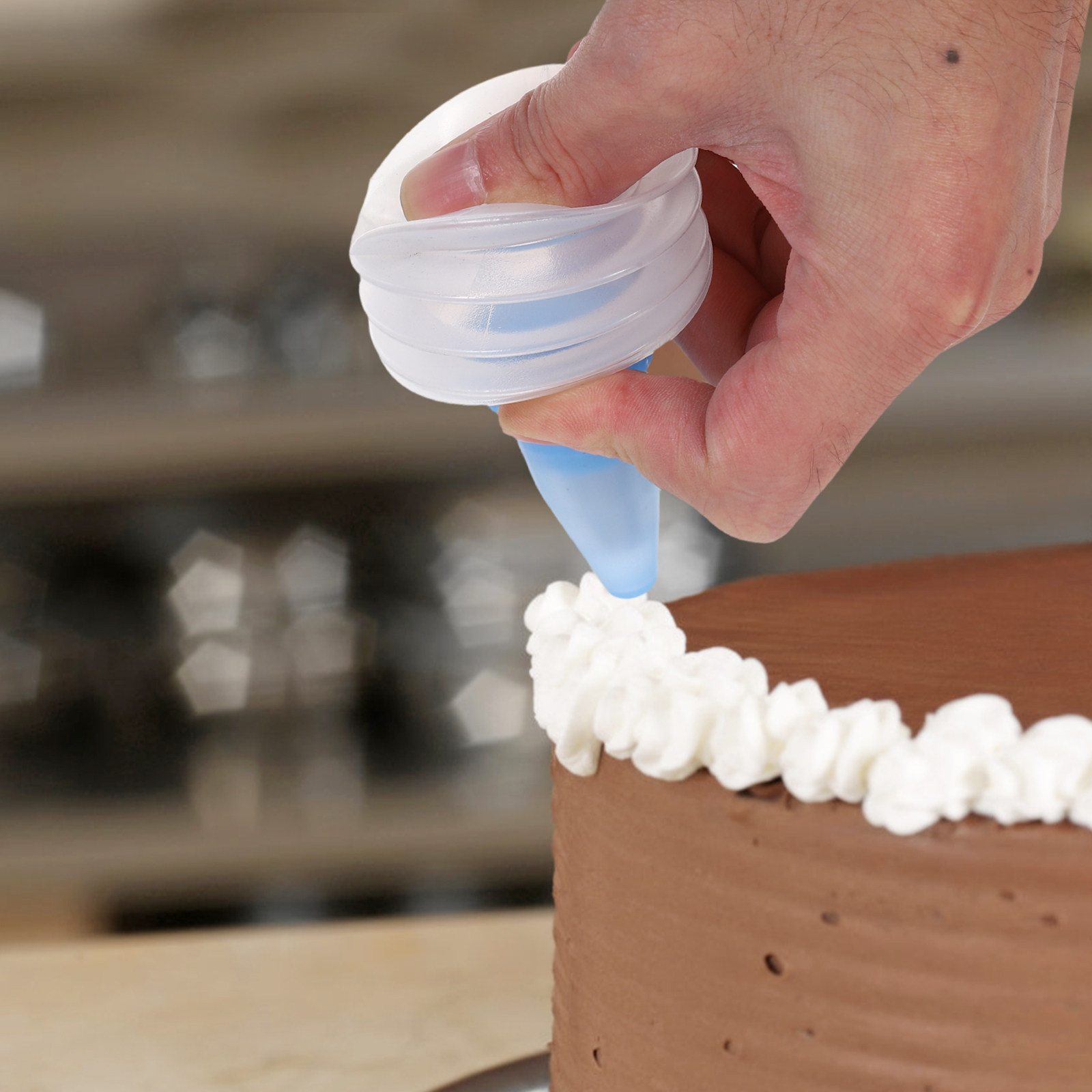 6 Stück Sahnekannen, präzise D – Reusable Bottle Bewertung und Preis