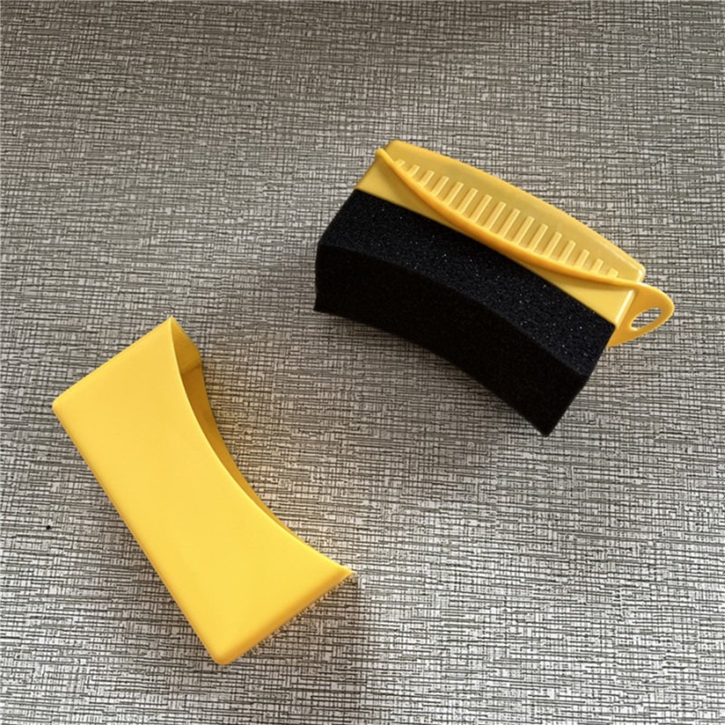 Auto-Radpolier- und Wachs-Schw – Eco Sponge Bewertung und Preis