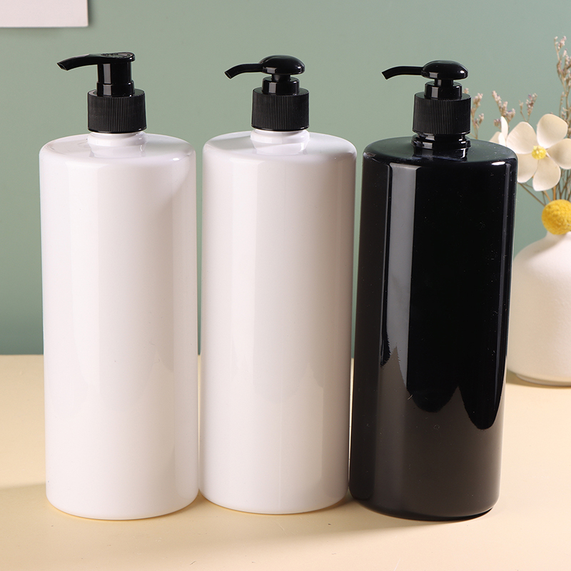 1Pcs 1000ml Seife Spender Für  – Reusable Bottle Bewertung und Preis