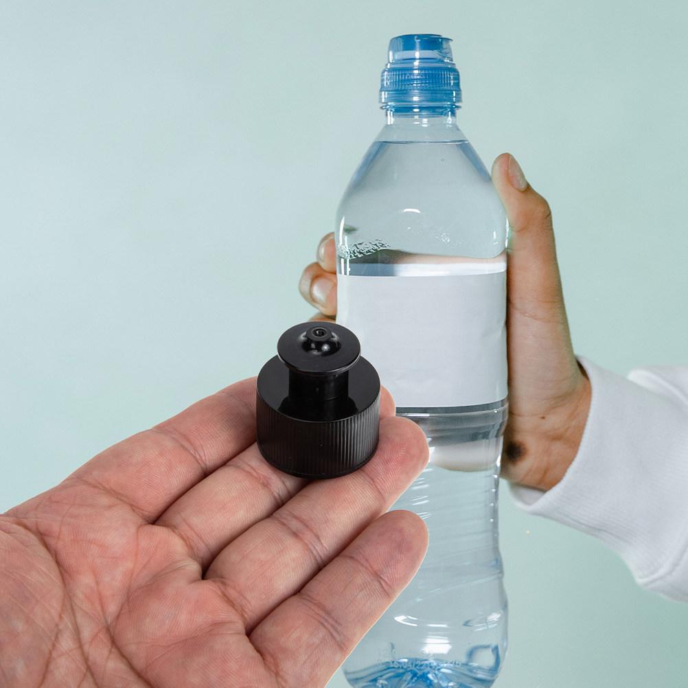 20 Stück ergonomische, auslauf – Reusable Bottle Bewertung und Preis