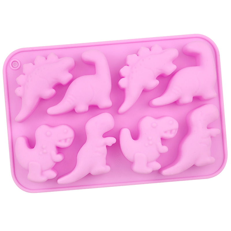 Blues Großhandel 8 Dinosaurier – Eco Soap Bewertung und Preis
